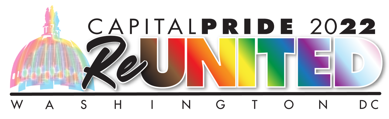 reUNITED: Capital Pride 2022