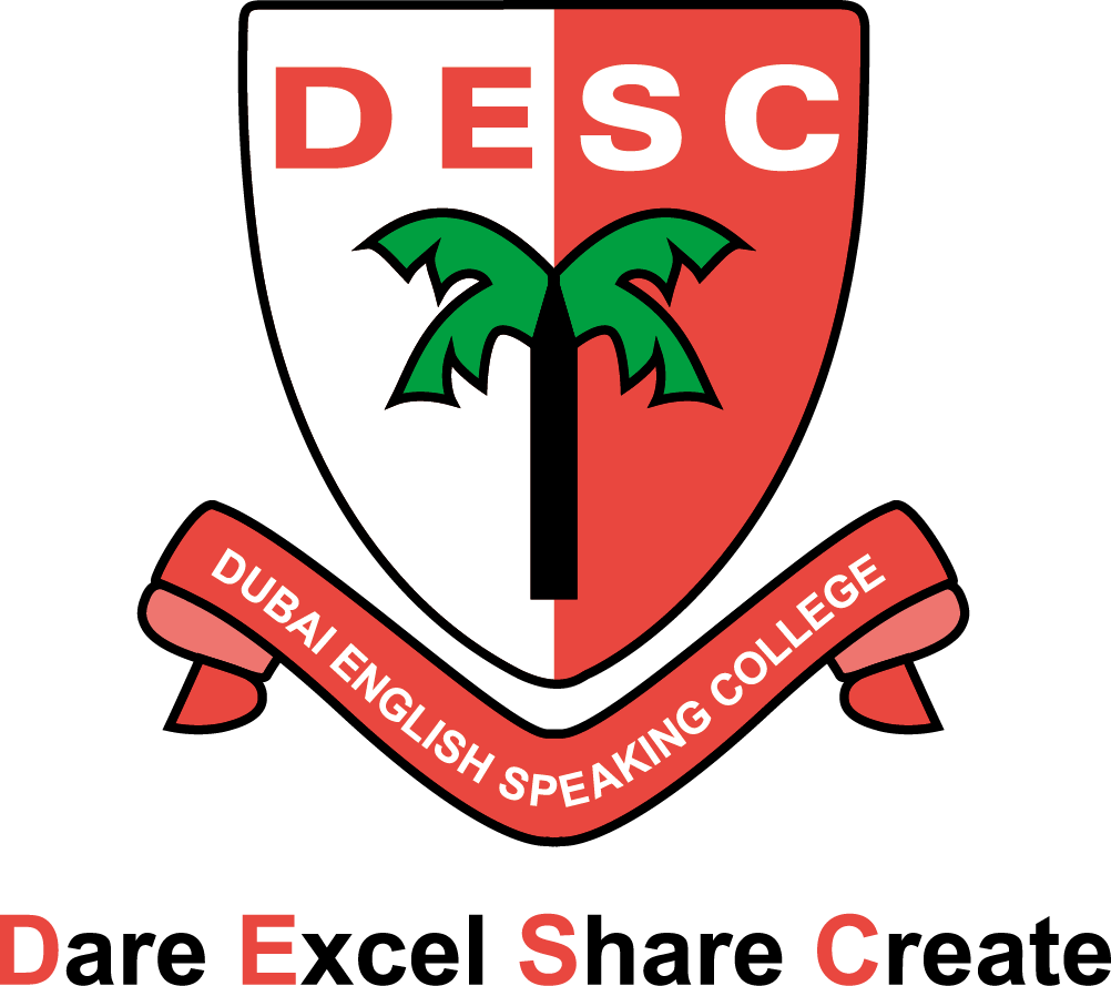 DESC Logo