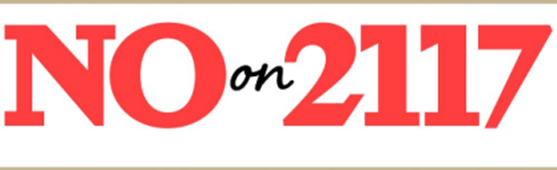 No on 2117