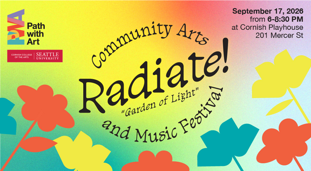Radiate! Community Arts & Music Festival