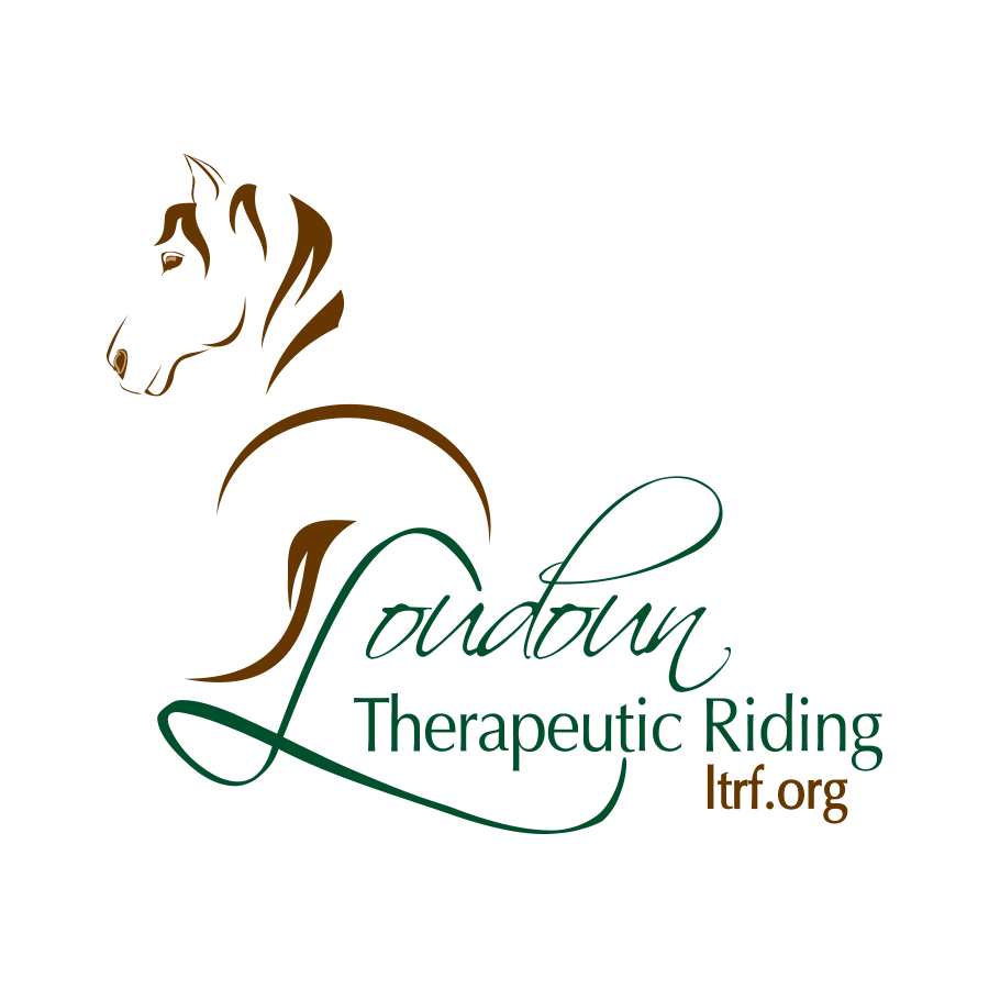 LOUDOUN THERAPEUTIC RIDING