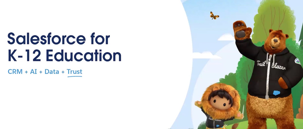 K12 Education Fundraising