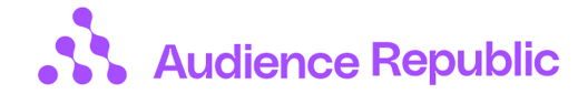 Audience Republic Logo