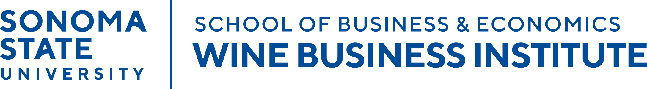 SBE Wine Business Institute Logo