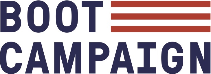 Boot Campaign