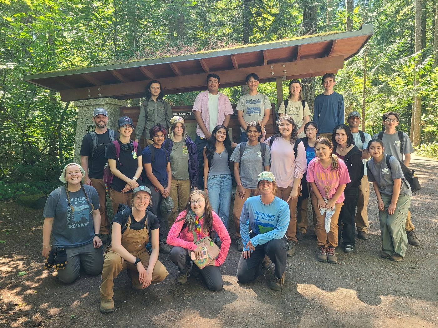 Pacific Education Institute