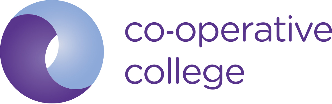 Co-operative College Logo