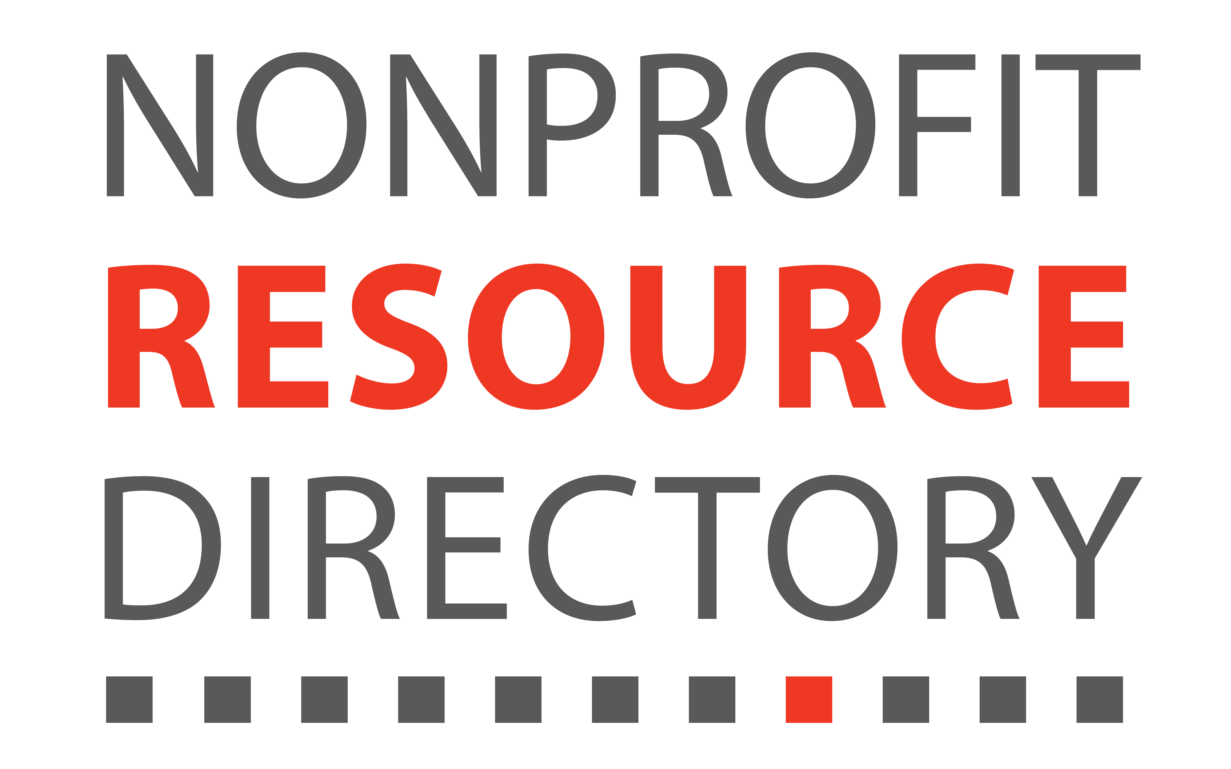 Nonprofit Resource Directory