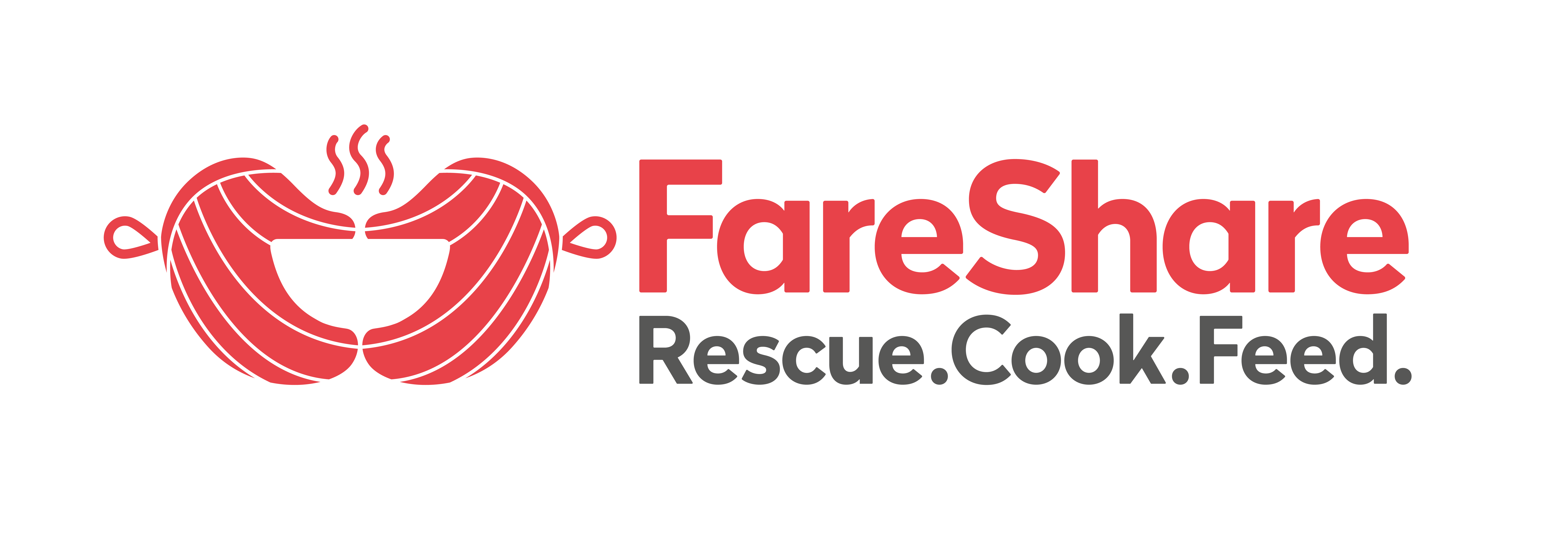 FareShare Logo