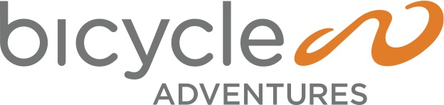 Bicycle Adventures logo