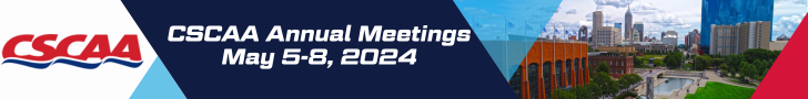 CSCAA Annual Meetings 2024