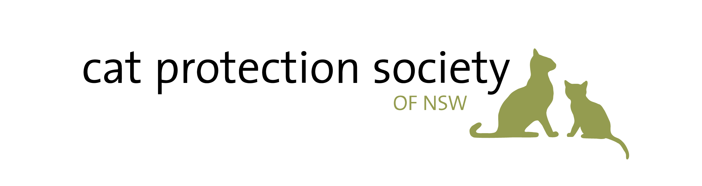 Cat Protection Society of NSW