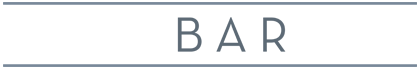 Back Bar Logo