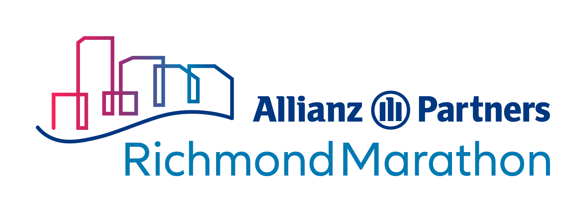 Allianz Partners Richmond Marathon
