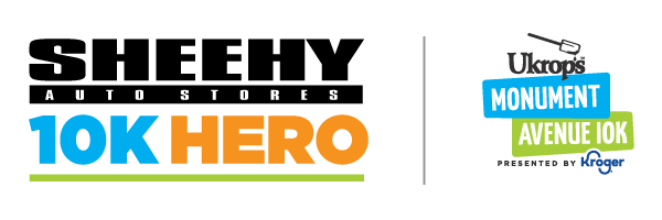 Sheehy 10k Hero Award