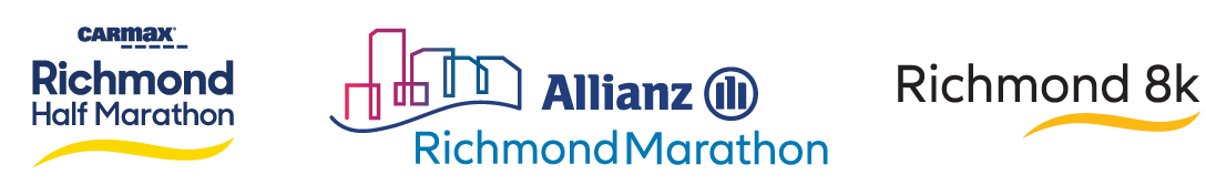 Allianz Richmond Marathon, CarMax Richmond Half Marathon, Richmond 8k