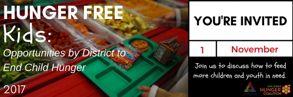 Hunger Free Kids Header