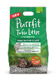Purrfit Tofu Litter