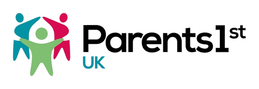 Parents 1st Logo