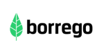 Borrego logo
