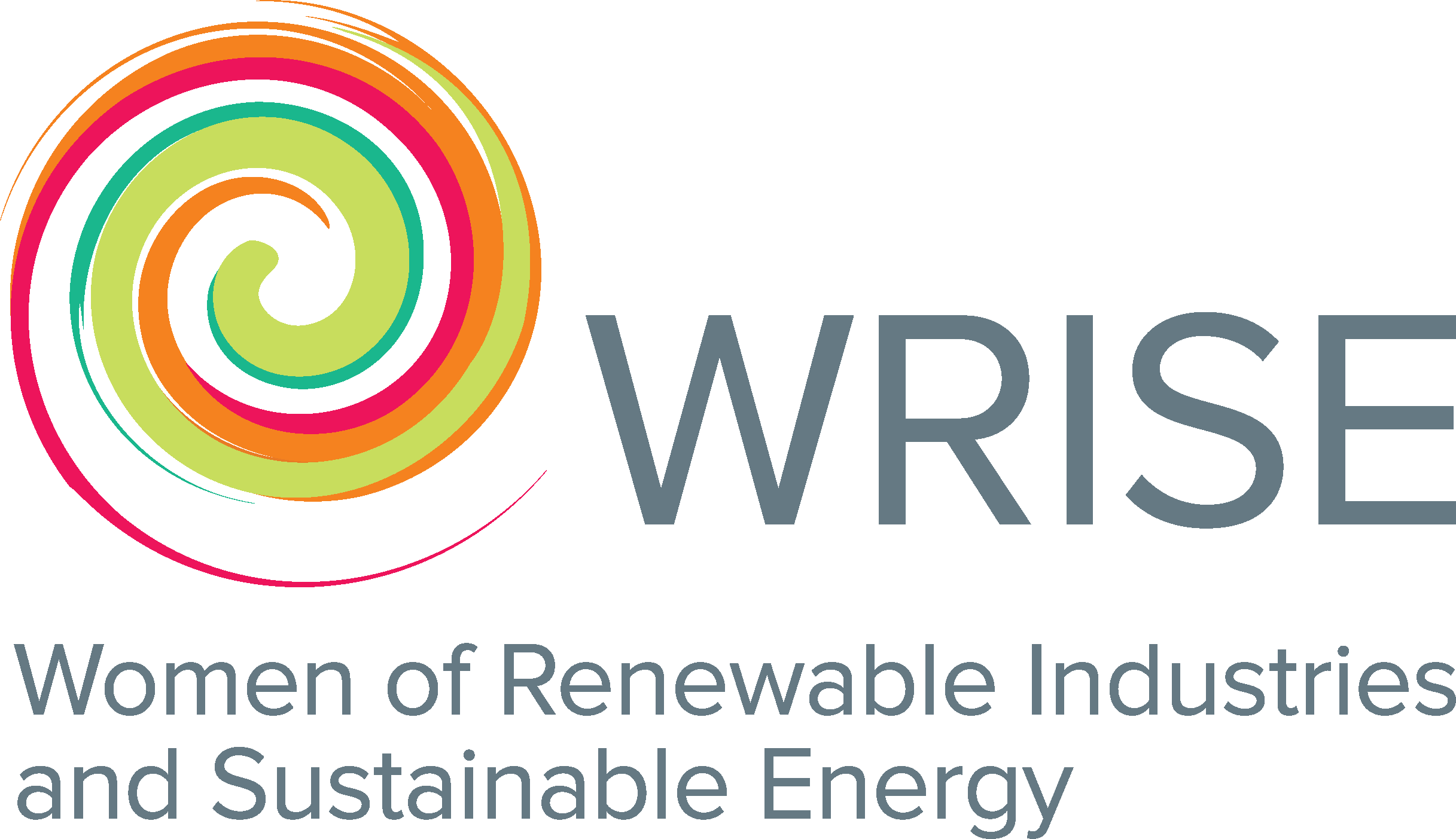 WRISE logo
