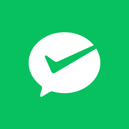 Wechat Logo