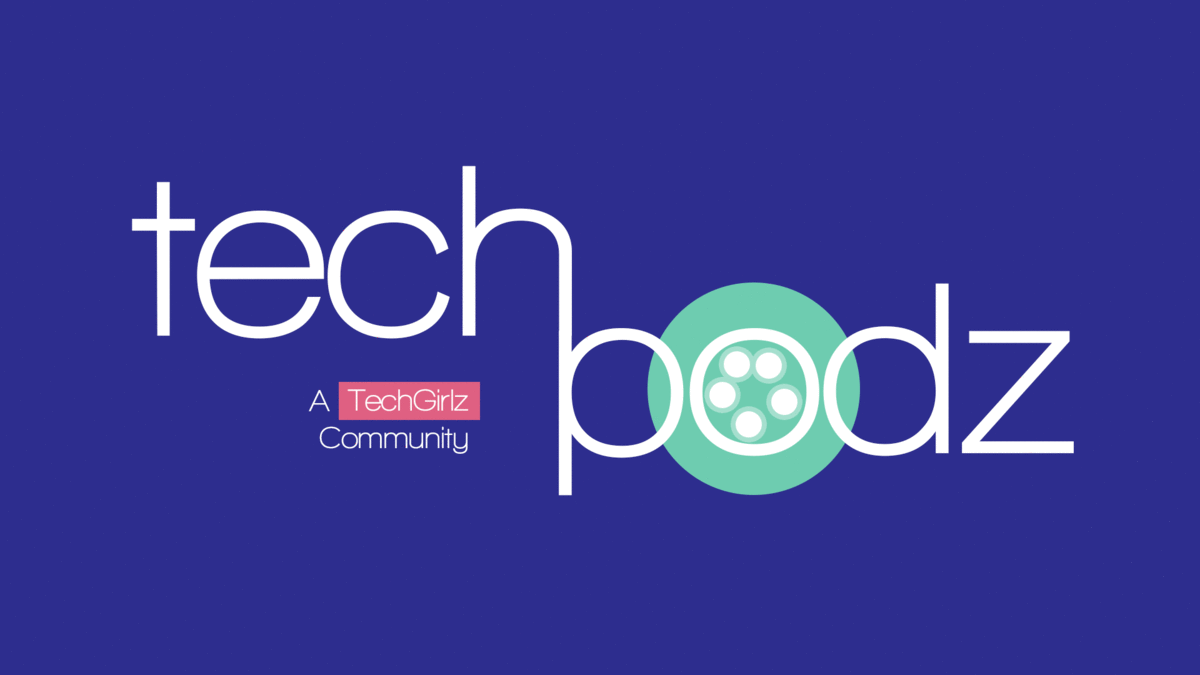TechPodz Logo