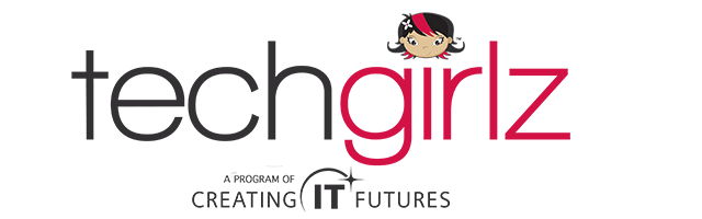 techgirlz logo
