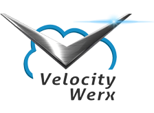 Velocity Werx Logo