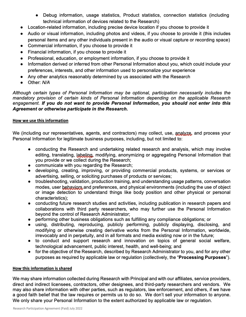 non-disclosure-agreement