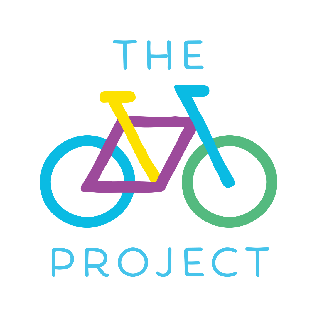 The Bike Project Logo