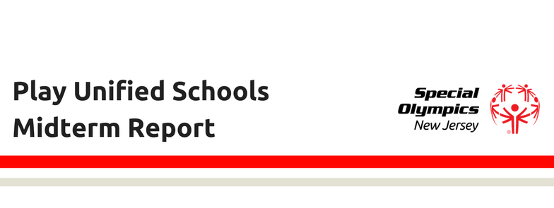 Play Unified Schools Midterm Report