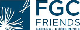 Friends General Conference Logo