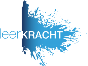Logo Stichting leerKRACHT