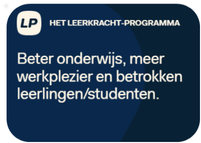 Afbeelding jaarprogramma