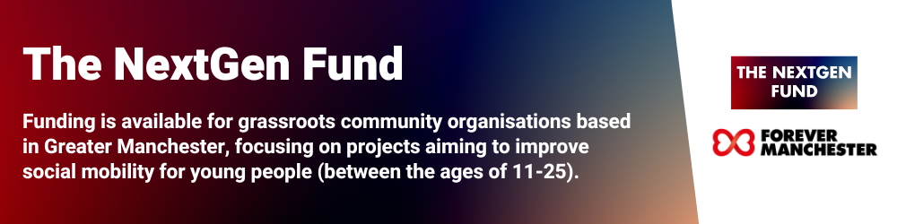NextGen Fund Banner