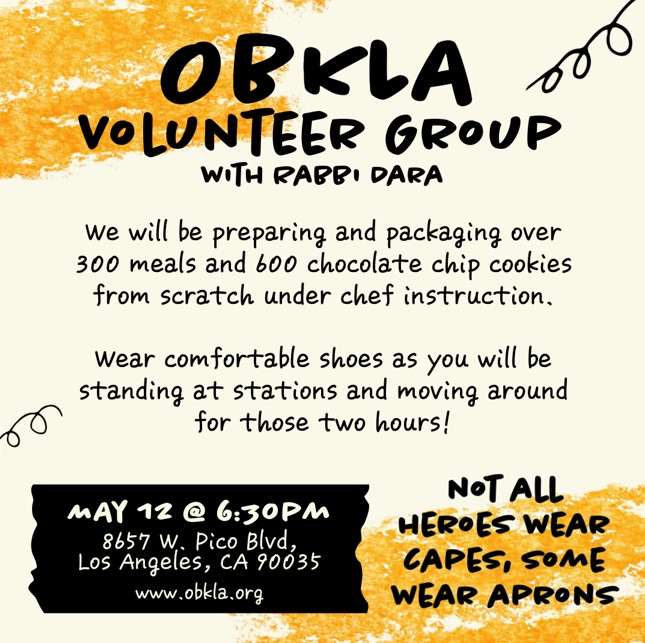 obkla may 12
