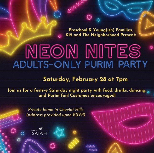 NEON nites