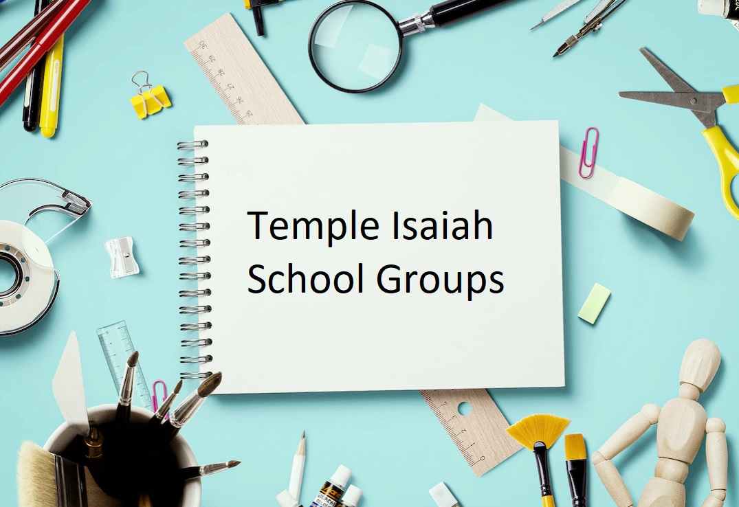 School groups