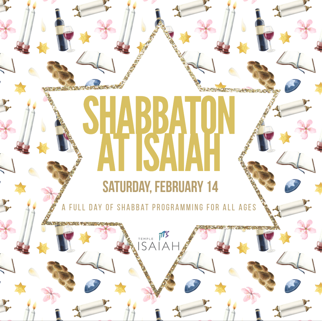 shabbaton