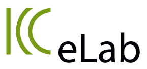 KC eLab logo