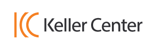 Keller Center logo