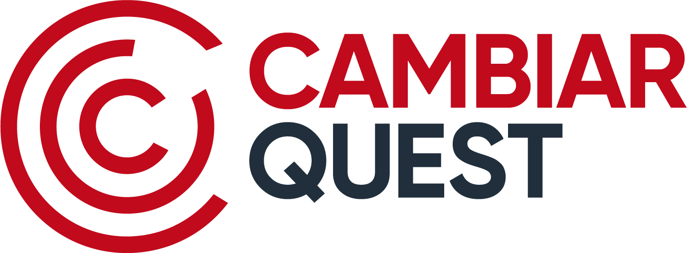 Cambiar Quest logo