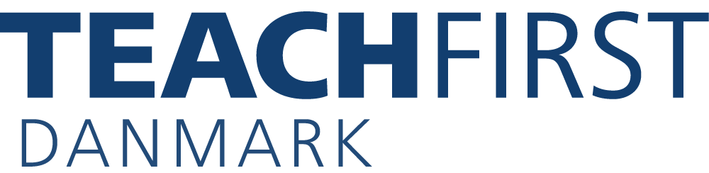 Teach First Danmark logo