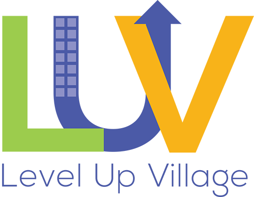LUV Logo