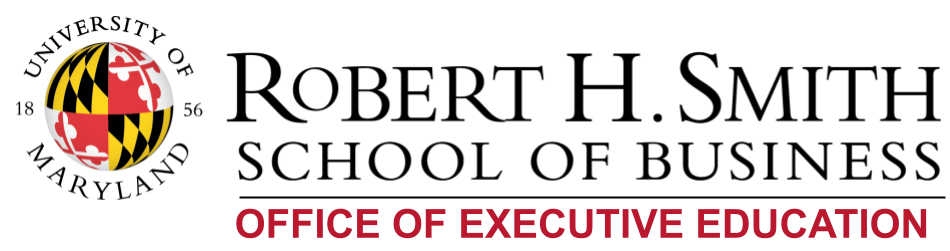 Office Of Executive Education