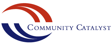 Community Catalyst Logo