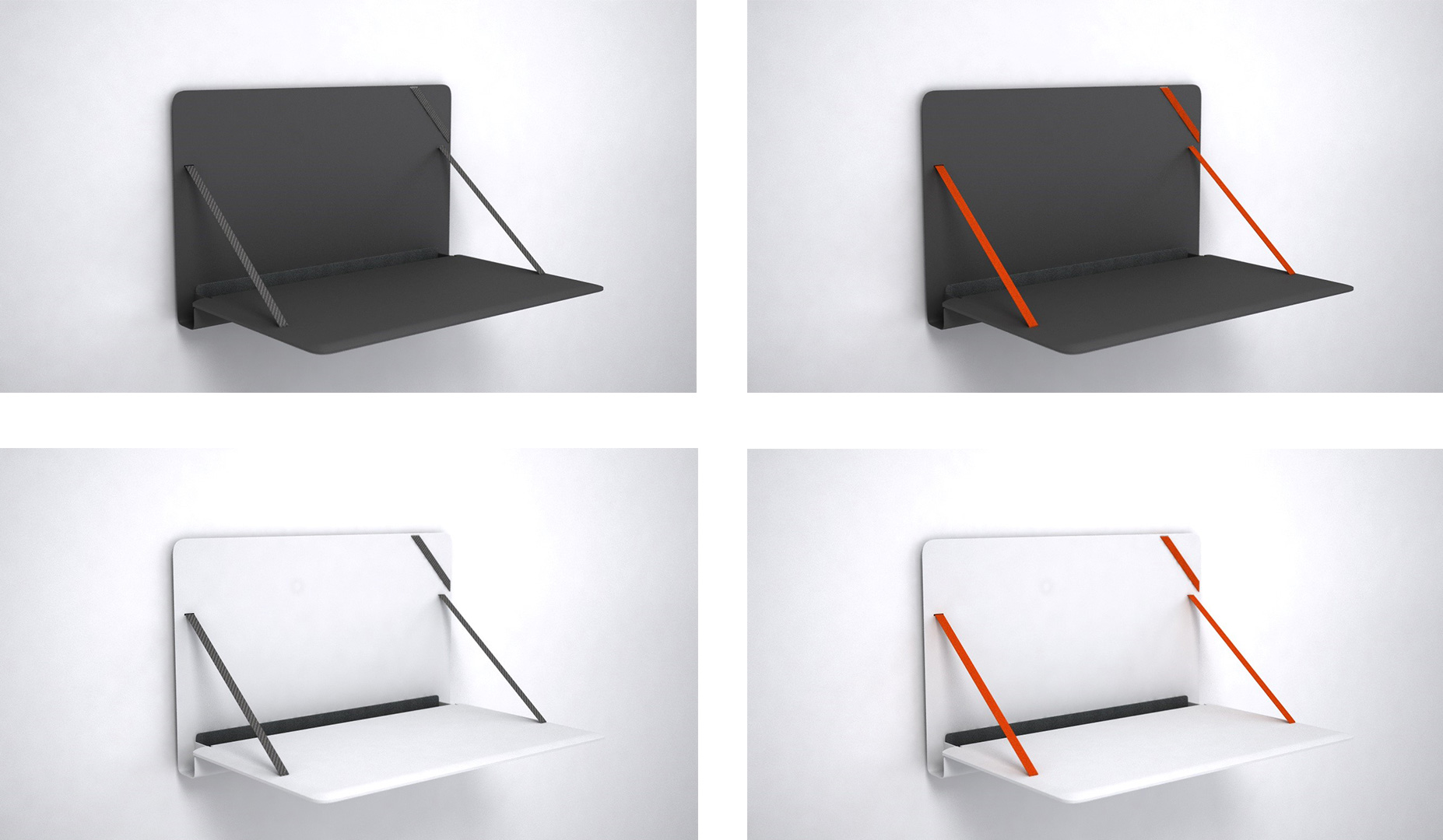 Brunner notebook 9032