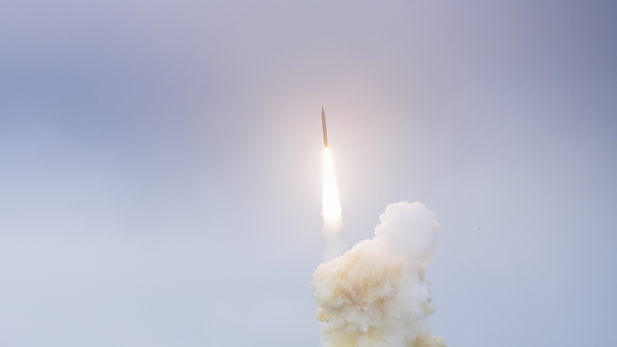 The Future of Missile Defense