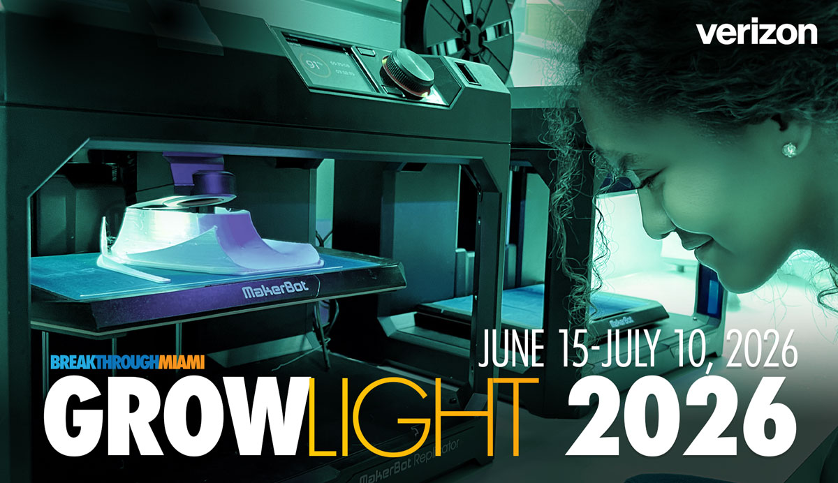 Growlight 2026 - header